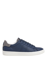 Trainers Leather