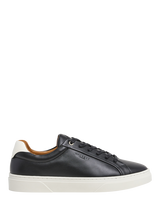 Leather Hackett