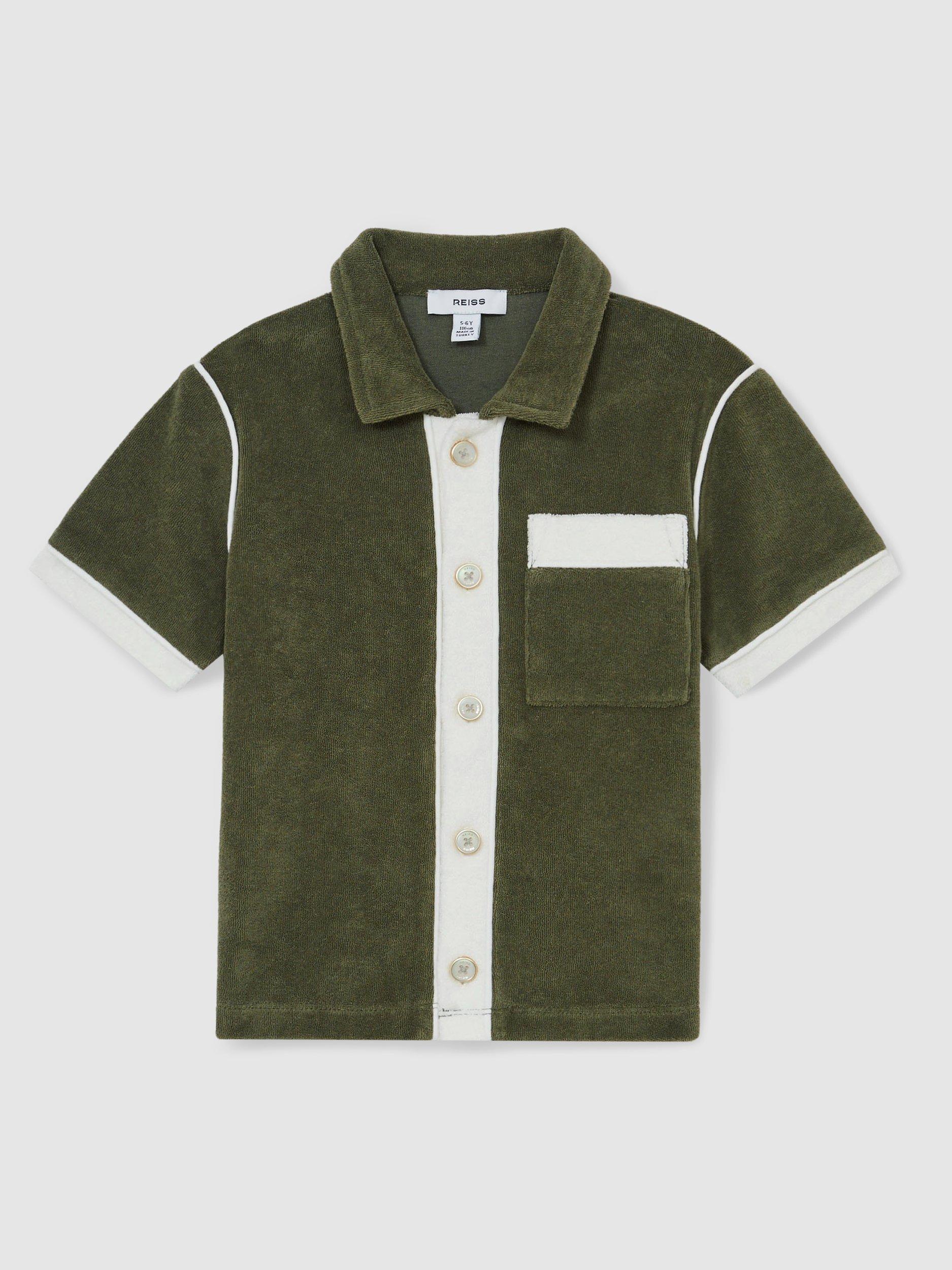 Product image 2 of 11, which shows MICAH GREEN M GNDK 9-10Y