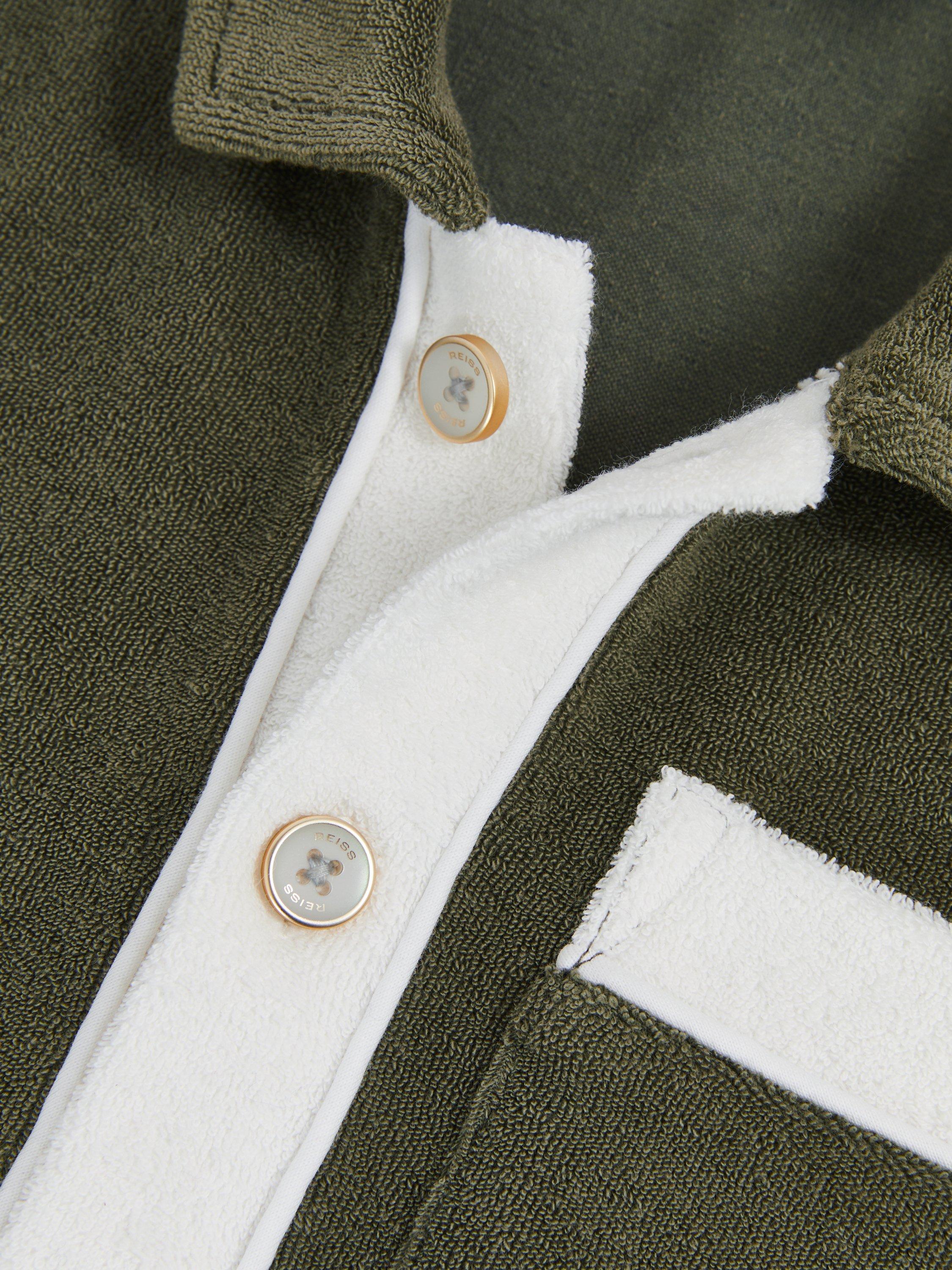 Product image 4 of 11, which shows MICAH GREEN M GNDK 9-10Y