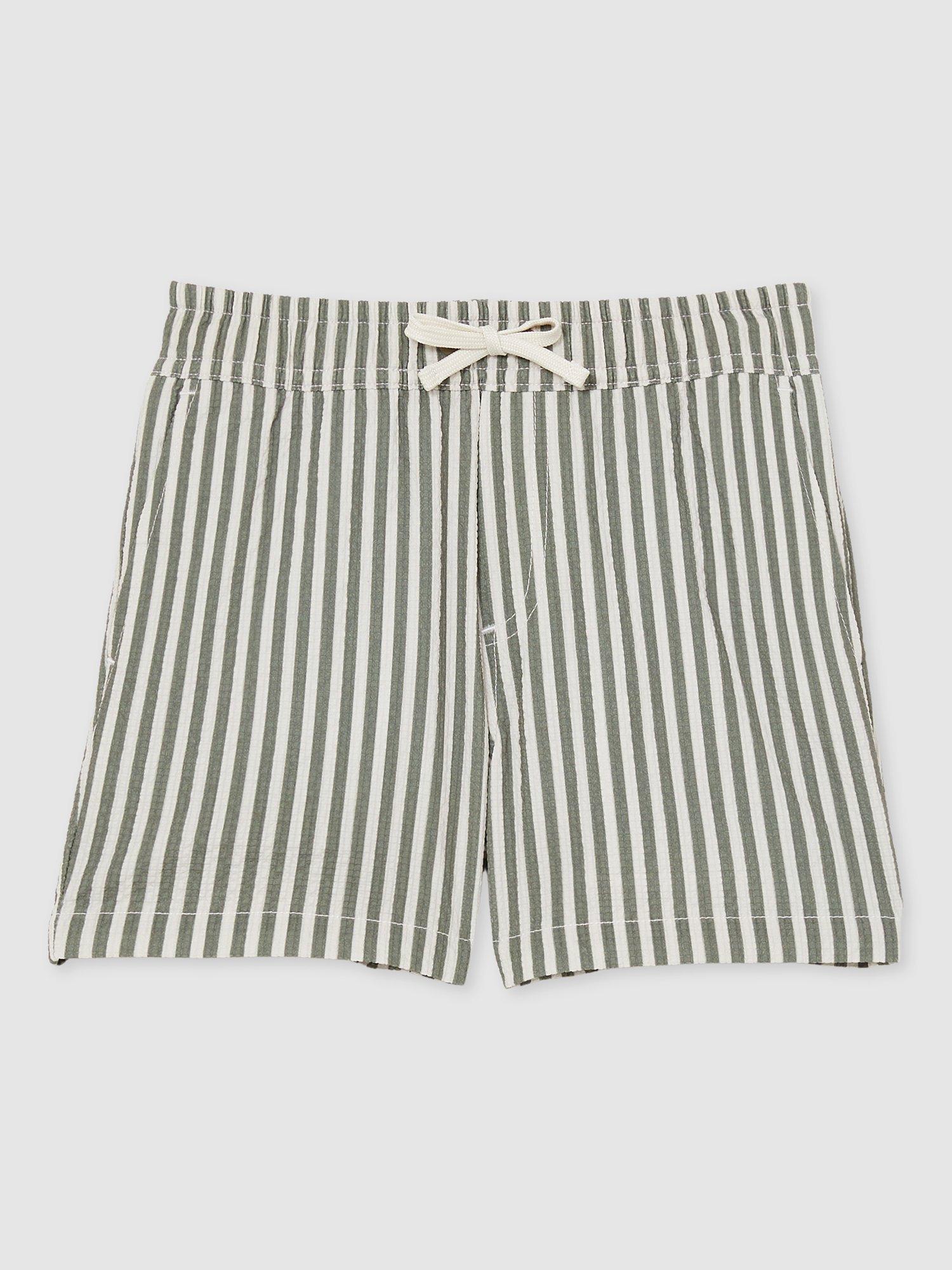 Product image 2 of 11, which shows BAY SAGE/WH GNLI 3-4Y