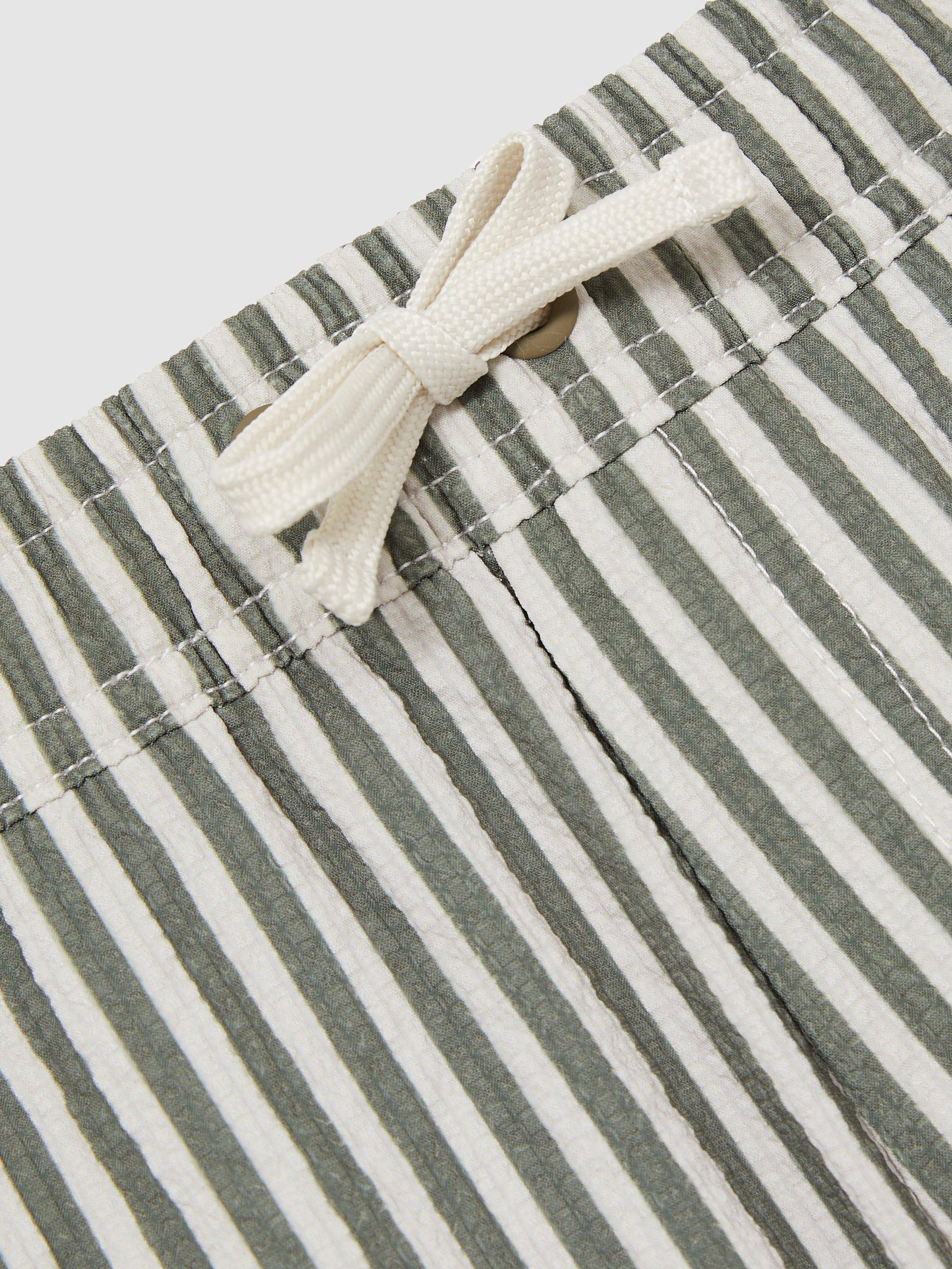 Product image 4 of 11, which shows BAY SAGE/WH GNLI 3-4Y