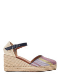 Moda in Pelle Earll Espadrille Sandals
