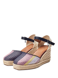 Moda in Pelle Earll Espadrille Sandals