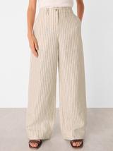 Stripe Trousers