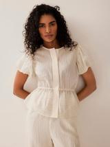 Mint Velvet Stripe