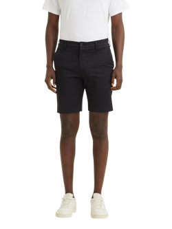 Dockers Supreme Flex Modern Chino Shorts, Black