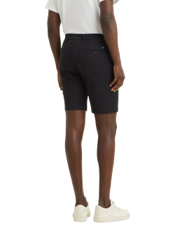 Dockers Supreme Flex Modern Chino Shorts - view 2, Black