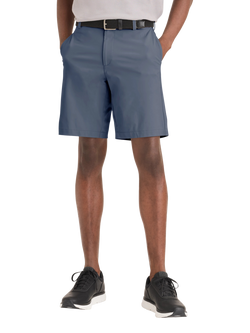 Dockers Go Chino Slim Fit Airweave Shorts, Blue, Blue