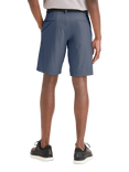 Dockers Go Chino Slim Fit Airweave Shorts, Blue