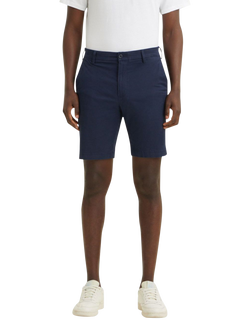 Dockers Supreme Flex Modern Chino Shorts, Blue