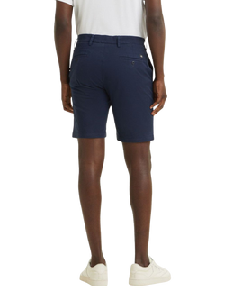 Dockers Supreme Flex Modern Chino Shorts - view 2, Blue