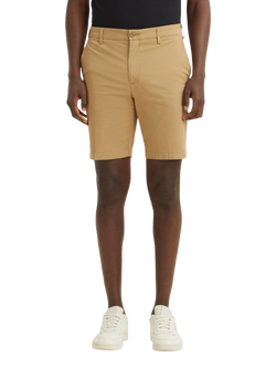 Dockers Supreme Flex Modern Chino Shorts, Light Brown