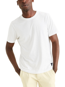 Dockers Slim Fit Icon T-Shirt, White