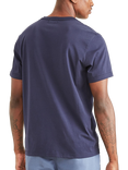 Dockers Slim Fit Icon T-Shirt, Blue