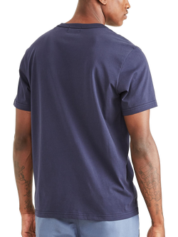 Dockers Slim Fit Icon T-Shirt - view 2, Blue