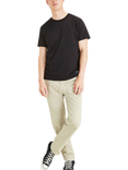 Dockers Slim Fit Icon T-Shirt, Black
