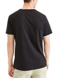 Dockers Slim Fit Icon T-Shirt, Black