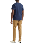 Dockers Graphic Logo Cotton T-Shirt
