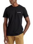 Dockers Graphic Logo Cotton T-Shirt