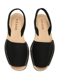 V.GAN Vegan Rambu Menorcan Sandals