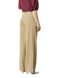 Sisters Point Great Wide Leg Trousers, Camel