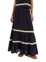Black Maxi