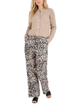 A-VIEW Audrey Wool Blend Cardigan