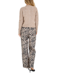 A-VIEW Audrey Wool Blend Cardigan