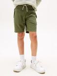 Tommy Hilfiger Cotton Shorts