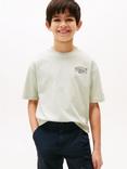 Tommy Hilfiger Archive Varsity Graphic T-Shirt