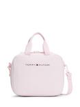 Tommy Hilfiger Logo Lunch Bag