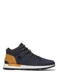 Timberland Sprint Trekker Leather Trainers