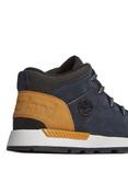 Timberland Sprint Trekker Leather Trainers