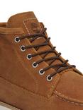 Timberland Britton Mills Suede Chukka Boots
