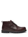 Timberland Britton Road Leather Chukka Boots