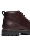 Timberland Britton Road Leather Chukka Boots