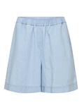 MOS MOSH Emmi Denim Shorts, Light Blue