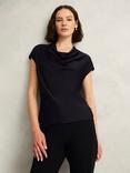 Hobbs Miranda Top, Black