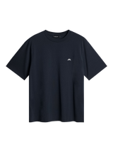 Navy Short Sleeve