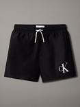 Calvin Klein Kids' Intense Power Swim Shorts