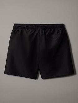 Calvin Klein Kids' Intense Power Swim Shorts - view 2, Pvh Black