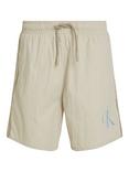Calvin Klein Kids' INTENSE POWER Swim Shorts, Pelican
