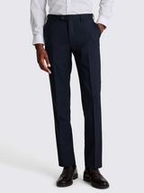 Navy Tailored
