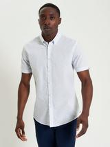 White Regular Fit