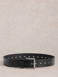 White Stuff Multi Belt, Black