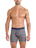 SAXX Stripe Trunks, Pack of 2, Multi