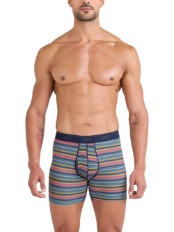 SAXX Stripe Trunks, Pack of 2, Multi - view 2, Multi