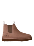 UGG Neumel Suede Ankle Boots