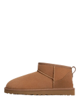 UGG Classic Ultra Mini Boots